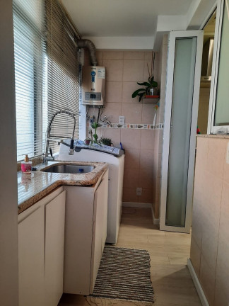 Imagem Apartamento com 3 Quartos à Venda, 100 m² em Moinhos De Vento - Porto Alegre Imagem Apartamento com 3 Quartos à Venda, 100 m² em Moinhos De Vento - Porto Alegre