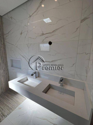 Imagem Casa com 3 Quartos à Venda, 190 m² em Jardim Dona Maria José  - Indaiatuba