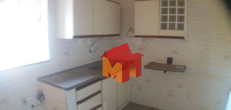 Imagem Apartamento com 3 Quartos à Venda, 65 m² em Jardim São Domingos - Americana Imagem Apartamento com 3 Quartos à Venda, 65 m² em Jardim São Domingos - Americana
