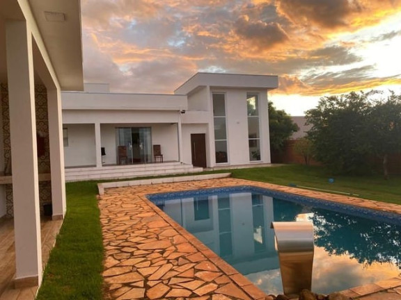 Imagem Casa com 3 Quartos à Venda, 220 m² em Residencial Ecopark - Tatuí Imagem Casa com 3 Quartos à Venda, 220 m² em Residencial Ecopark - Tatuí