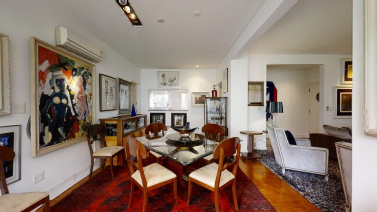 Imagem Apartamento com 2 Quartos à Venda, 151 m² em Jardim Paulista - São Paulo Imagem Apartamento com 2 Quartos à Venda, 151 m² em Jardim Paulista - São Paulo