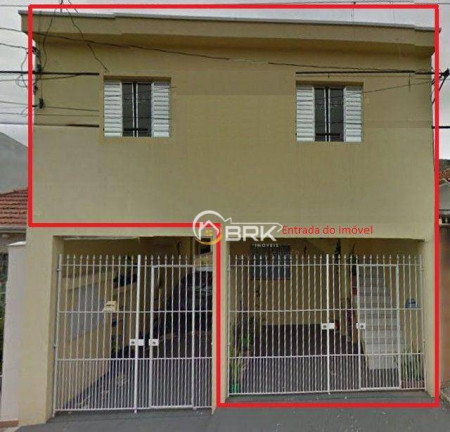 Imagem Sobrado com 3 Quartos para Alugar, 95 m² em Vila Carrão - São Paulo