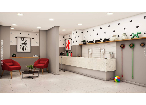 Imagem Apartamento com 2 Quartos à Venda, 35 m² em São Miguel Paulista - São Paulo
