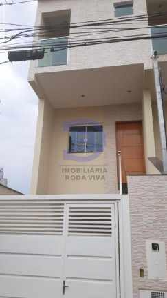 Imagem Sobrado com 3 Quartos à Venda, 100 m² em Vila Marieta - São Paulo Imagem Sobrado com 3 Quartos à Venda, 100 m² em Vila Marieta - São Paulo