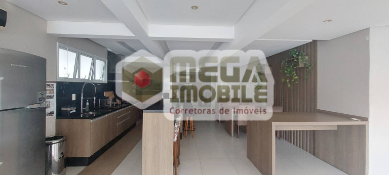 Imagem Apartamento com 2 Quartos à Venda, 66 m² em Itacorubi - Florianópolis Imagem Apartamento com 2 Quartos à Venda, 66 m² em Itacorubi - Florianópolis