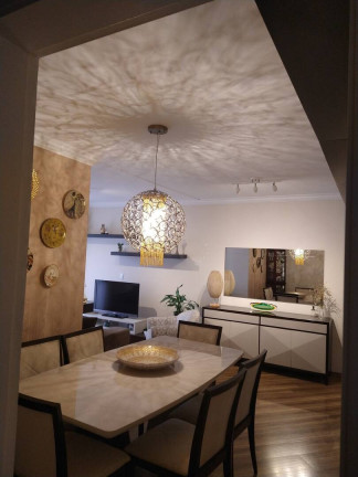 Imagem Apartamento com 3 Quartos à Venda, 96 m² em Retiro - Jundiaí Imagem Apartamento com 3 Quartos à Venda, 96 m² em Retiro - Jundiaí