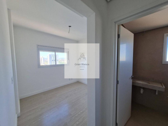 Imagem Apartamento com 3 Quartos à Venda, 166 m² em Edifício Tom Jobim - Sorocaba