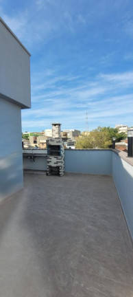 Imagem Apartamento com 2 Quartos à Venda, 45 m² em Vila Santa Teresa (zona Leste) - São Paulo Imagem Apartamento com 2 Quartos à Venda, 45 m² em Vila Santa Teresa (zona Leste) - São Paulo