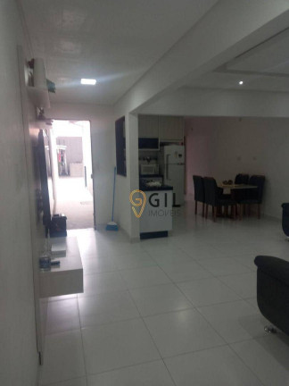 Imagem Casa com 2 Quartos à Venda, 80 m² em Cidade Salvador - Jacareí Imagem Casa com 2 Quartos à Venda, 80 m² em Cidade Salvador - Jacareí