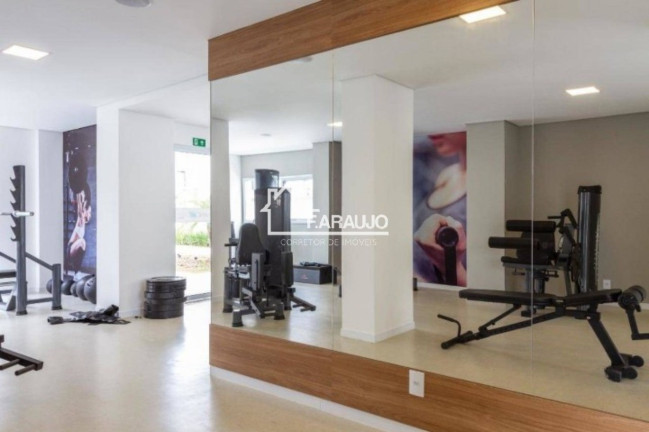 Imagem Apartamento com 3 Quartos à Venda, 110 m² em Parque Campolim - Sorocaba