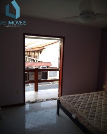 Imagem Casa de Condomínio com 3 Quartos à Venda, 140 m² em Peró - Cabo Frio Imagem Casa de Condomínio com 3 Quartos à Venda, 140 m² em Peró - Cabo Frio