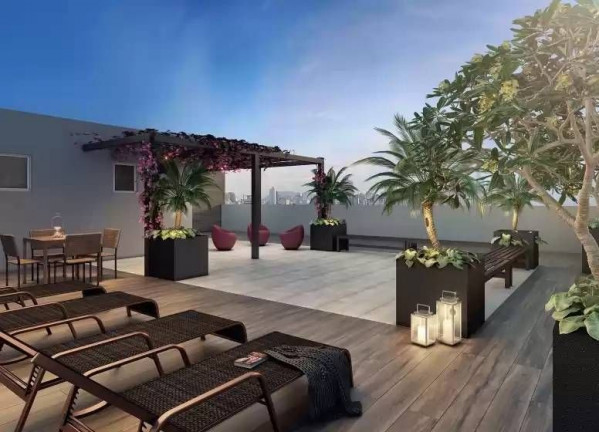 Imagem Apartamento com 1 Quarto à Venda, 29 m² em Vila Das Belezas - São Paulo Imagem Apartamento com 1 Quarto à Venda, 29 m² em Vila Das Belezas - São Paulo