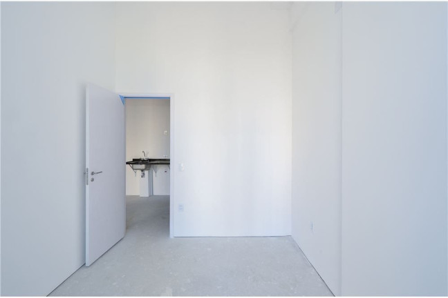 Imagem Apartamento com 1 Quarto à Venda, 37 m² em Vila Mariana - São Paulo Imagem Apartamento com 1 Quarto à Venda, 37 m² em Vila Mariana - São Paulo