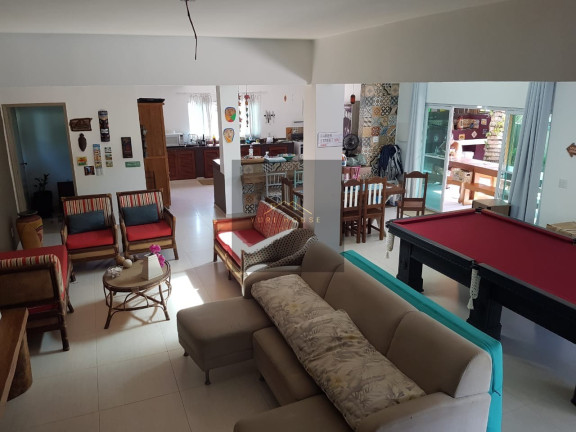 Imagem Casa com 5 Quartos à Venda, 400 m² em Camburi - São Sebastião Imagem Casa com 5 Quartos à Venda, 400 m² em Camburi - São Sebastião