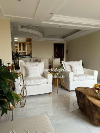 Imagem Cobertura com 2 Quartos à Venda, 138 m² em Santa Paula - São Caetano Do Sul Imagem Cobertura com 2 Quartos à Venda, 138 m² em Santa Paula - São Caetano Do Sul