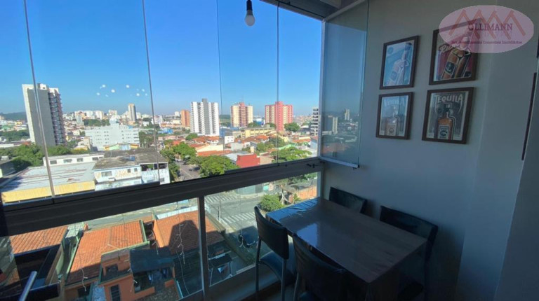 Imagem Apartamento com 2 Quartos à Venda, 83 m² em Vila Bocaina - Mauá Imagem Apartamento com 2 Quartos à Venda, 83 m² em Vila Bocaina - Mauá