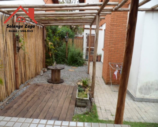Imagem Casa com 4 Quartos à Venda, 640 m² em Parque Munhoz - São Paulo Imagem Casa com 4 Quartos à Venda, 640 m² em Parque Munhoz - São Paulo