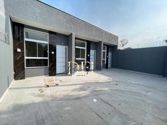 Casa com 2 Quartos à Venda, 52 m² em Parque Esmeralda - Sorocaba