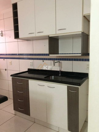 Imagem Apartamento com 2 Quartos à Venda, 47 m² em Sumarezinho - Ribeirão Preto Imagem Apartamento com 2 Quartos à Venda, 47 m² em Sumarezinho - Ribeirão Preto