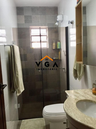 Imagem Apartamento com 2 Quartos à Venda, 120 m² em Vila Guilhermina - São Paulo