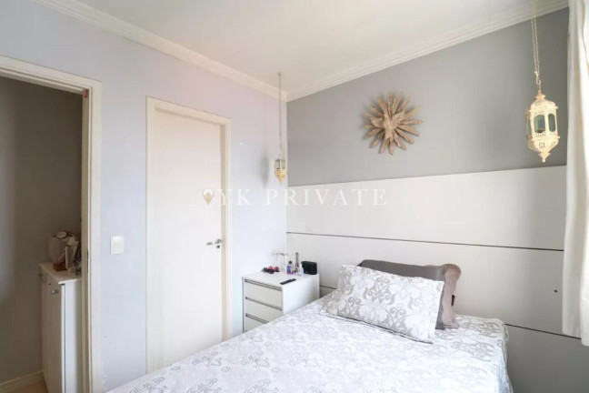Imagem Apartamento com 2 Quartos à Venda, 58 m² em Lapa - São Paulo