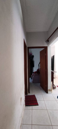 Imagem Casa com 3 Quartos à Venda, 115 m² em Parque Iracema - Anápolis Imagem Casa com 3 Quartos à Venda, 115 m² em Parque Iracema - Anápolis