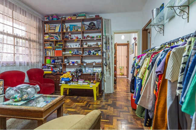 Imagem Apartamento com 3 Quartos à Venda, 122 m² em Santana - Porto Alegre Imagem Apartamento com 3 Quartos à Venda, 122 m² em Santana - Porto Alegre