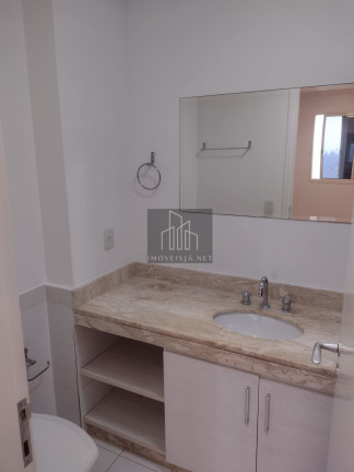 Imagem Apartamento com 3 Quartos para Alugar, 110 m² em Tamboré - Santana De Parnaíba Imagem Apartamento com 3 Quartos para Alugar, 110 m² em Tamboré - Santana De Parnaíba