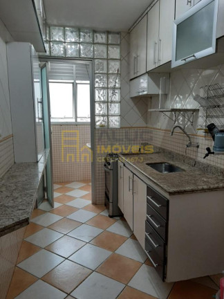 Imagem Apartamento com 3 Quartos para Alugar, 64 m² em Continental - Osasco Imagem Apartamento com 3 Quartos para Alugar, 64 m² em Continental - Osasco