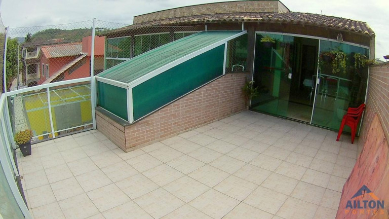 Imagem Casa com 4 Quartos para Alugar, 180 m² em Perocão - Guarapari Imagem Casa com 4 Quartos para Alugar, 180 m² em Perocão - Guarapari