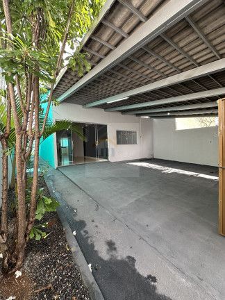 Imagem Casa com 3 Quartos à Venda, 90 m² em Jardim Ipanema - Aparecida De Goiânia