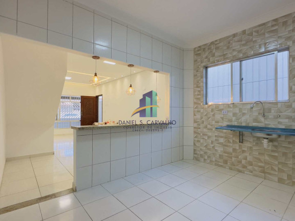Imagem Casa com 2 Quartos à Venda, 147 m² em Tupi - Praia Grande Imagem Casa com 2 Quartos à Venda, 147 m² em Tupi - Praia Grande