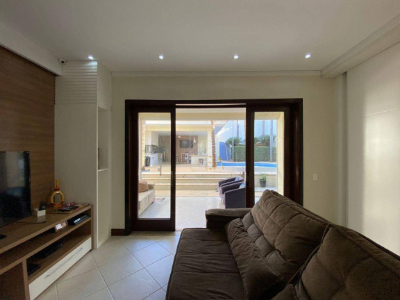 Imagem Casa com 5 Quartos para Alugar, 459 m² em Jardim Theodora - Itu