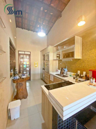 Imagem Casa com 5 Quartos à Venda, 570 m² em Engenheiro Luciano Cavalcante - Fortaleza Imagem Casa com 5 Quartos à Venda, 570 m² em Engenheiro Luciano Cavalcante - Fortaleza