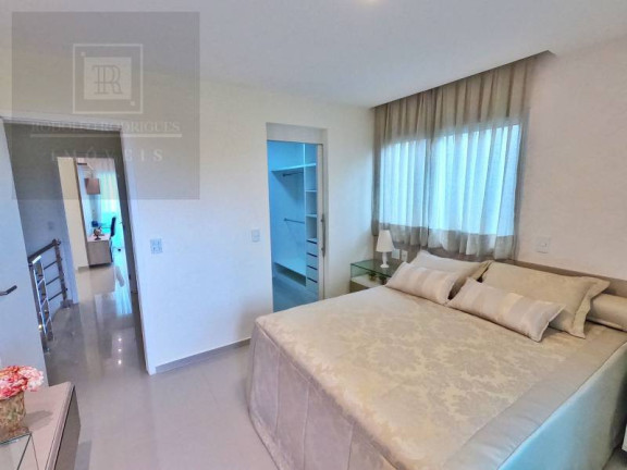 Imagem Casa de Condomínio com 4 Quartos à Venda, 205 m² em José De Alencar - Fortaleza Imagem Casa de Condomínio com 4 Quartos à Venda, 205 m² em José De Alencar - Fortaleza