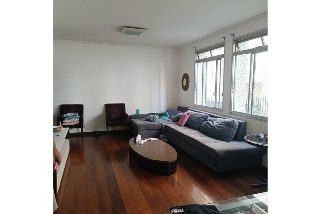 Imagem Apartamento com 3 Quartos à Venda, 137 m² em Itaim Bibi - São Paulo Imagem Apartamento com 3 Quartos à Venda, 137 m² em Itaim Bibi - São Paulo