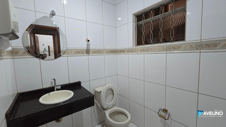 Imagem Casa com 1 Quarto para Alugar, 800 m² em Vila São Francisco - Dourados