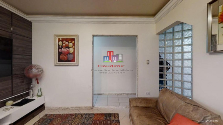 Imagem Casa com 3 Quartos à Venda, 260 m² em Mooca - São Paulo Imagem Casa com 3 Quartos à Venda, 260 m² em Mooca - São Paulo