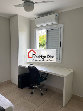 Imagem Casa de Condomínio com 3 Quartos à Venda, 120 m² em Jardim Ermida Ii - Jundiaí