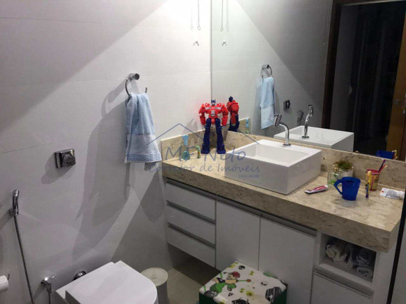 Imagem Casa com 3 Quartos à Venda, 362 m² em Portal Dos Jerivás - Pirassununga Imagem Casa com 3 Quartos à Venda, 362 m² em Portal Dos Jerivás - Pirassununga