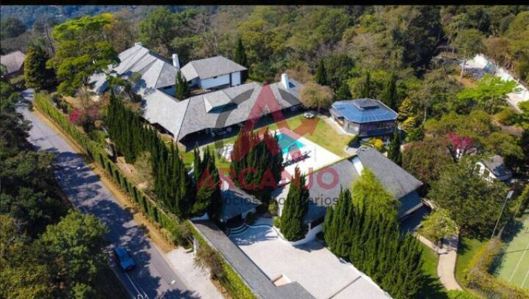 Imagem Casa com 7 Quartos à Venda, 12 m² em Roseira - Mairiporã Imagem Casa com 7 Quartos à Venda, 12 m² em Roseira - Mairiporã