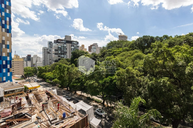 Imagem Imóvel com 1 Quarto à Venda, 22 m² em Cerqueira César - São Paulo Imagem Imóvel com 1 Quarto à Venda, 22 m² em Cerqueira César - São Paulo