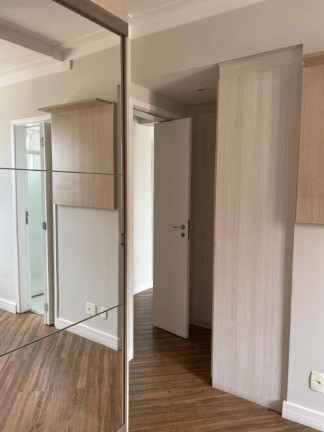 Imagem Apartamento com 3 Quartos à Venda, 111 m² em Casa Branca - Santo André Imagem Apartamento com 3 Quartos à Venda, 111 m² em Casa Branca - Santo André