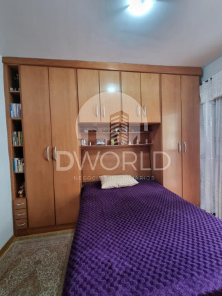 Imagem Imóvel com 3 Quartos à Venda, 88 m² em Baeta Neves - São Bernardo Do Campo