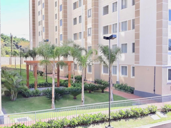 Imagem Apartamento com 2 Quartos à Venda, 50 m² em Gleba Fazenda Palhano - Londrina Imagem Apartamento com 2 Quartos à Venda, 50 m² em Gleba Fazenda Palhano - Londrina