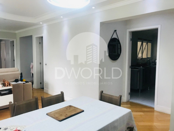 Imagem Imóvel com 3 Quartos à Venda, 133 m² em Centro - São Bernardo Do Campo Imagem Imóvel com 3 Quartos à Venda, 133 m² em Centro - São Bernardo Do Campo