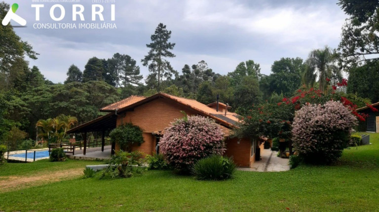Imagem Imóvel com 5 Quartos à Venda, 300 m² em Lagoinha - Mairinque Imagem Imóvel com 5 Quartos à Venda, 300 m² em Lagoinha - Mairinque