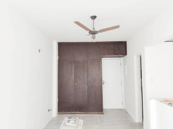 Imagem Apartamento à Venda, 30 m² em Itararé - São Vicente Imagem Apartamento à Venda, 30 m² em Itararé - São Vicente