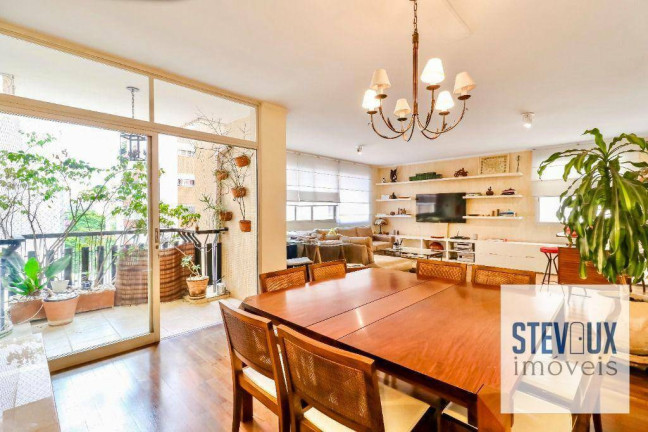 Apartamento com 3 Quartos à Venda, 168 m² em Itaim - São Paulo