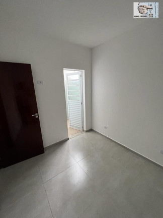 Imagem Apartamento com 2 Quartos à Venda, 42 m² em Lauzane Paulista - São Paulo